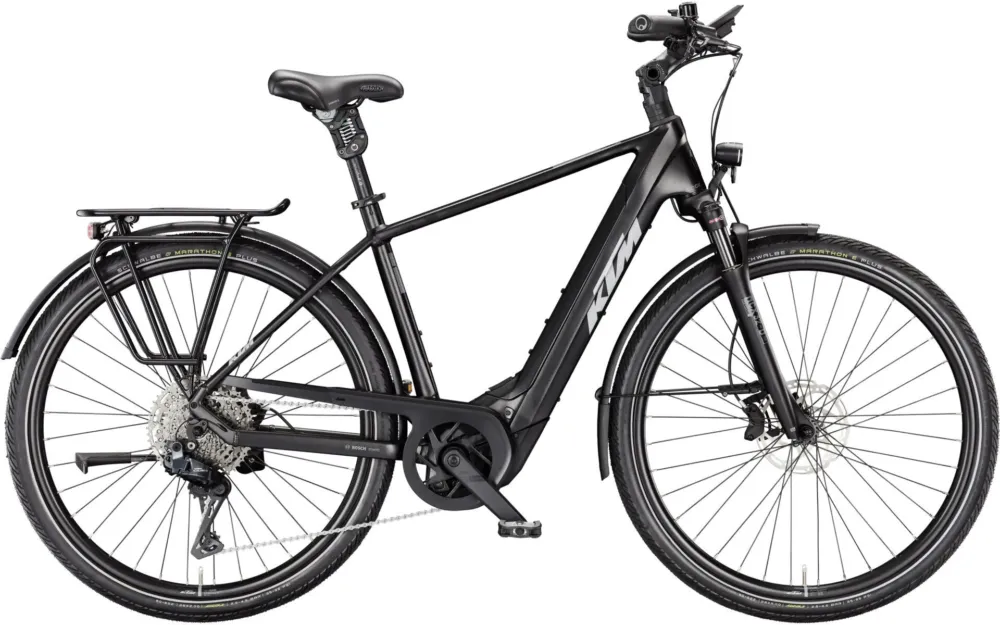Abverkauf KTM Macina Style 820 XL Di2 Hocheinstieg - 51