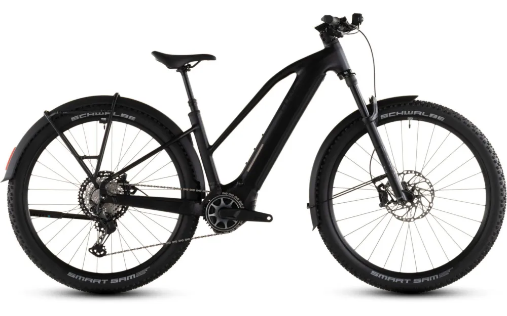 Cube Reaction Hybrid SLX 800 FE Trapez - M Begrenztes Angebot