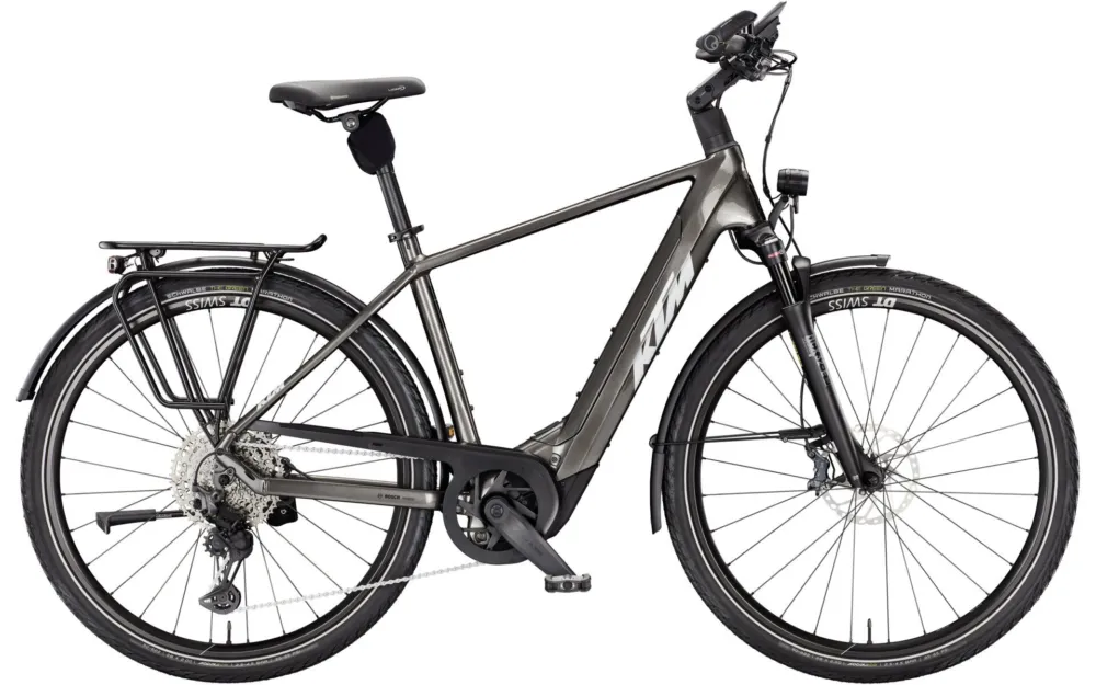 KTM Macina Style 810 Hocheinstieg - 56 Highlight