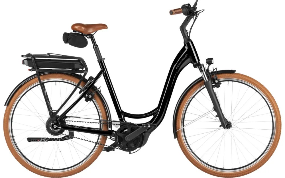 Meistverkauft Riese&Müller Swing5 vario - 43 cm