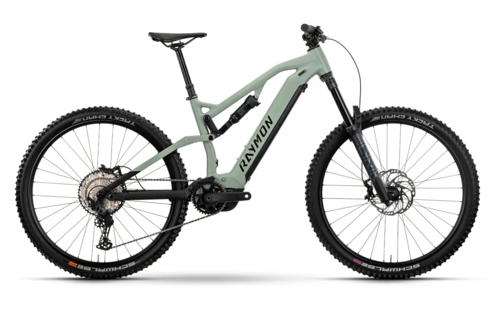 Raymon Trailray 150 Pro 29" - XL Jetzt Bestellen