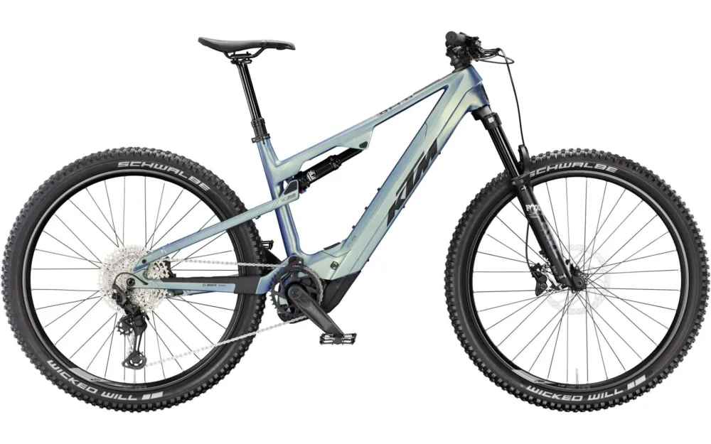 Kostenloser Rückversand KTM Macina Lycan 892 - XL