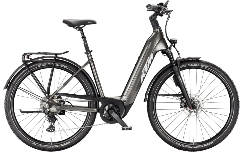 KTM Macina Gran 820 ABS 29 Tiefeinstieg - 51 Jetzt Bestellen