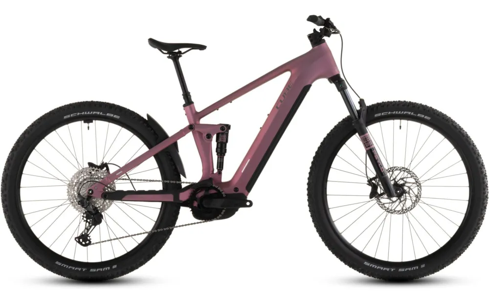 Sonderangebot Cube Stereo Hybrid ONE22 Race 800 - XL