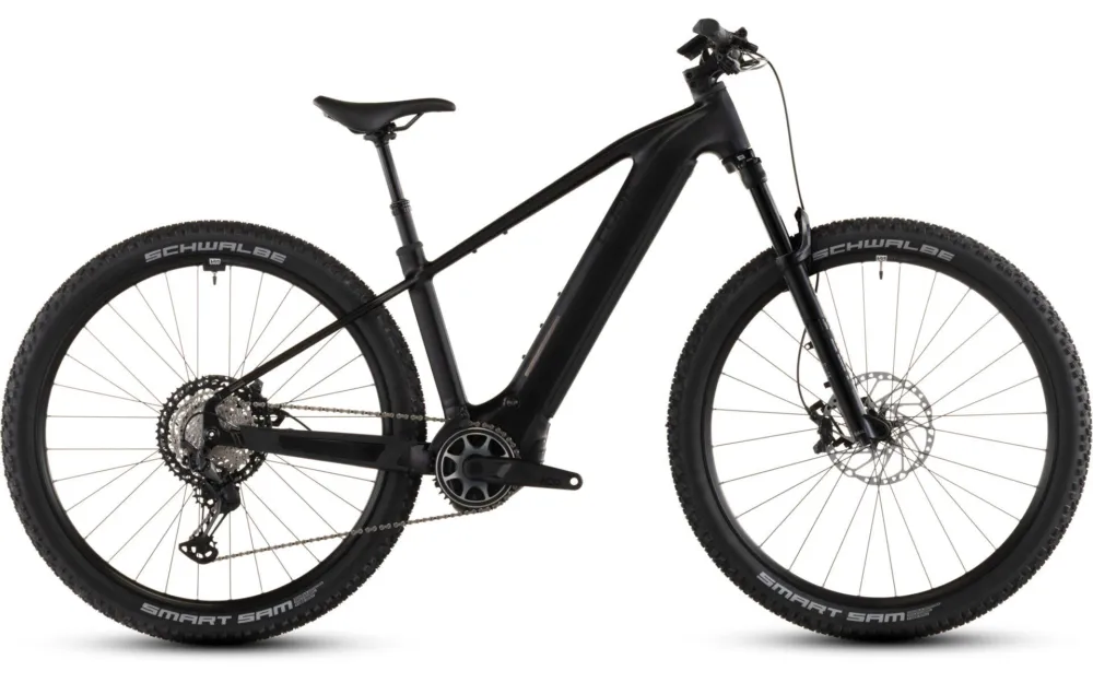 Nur Heute Cube Reaction Hybrid SLX 800 Hocheinstieg - XL