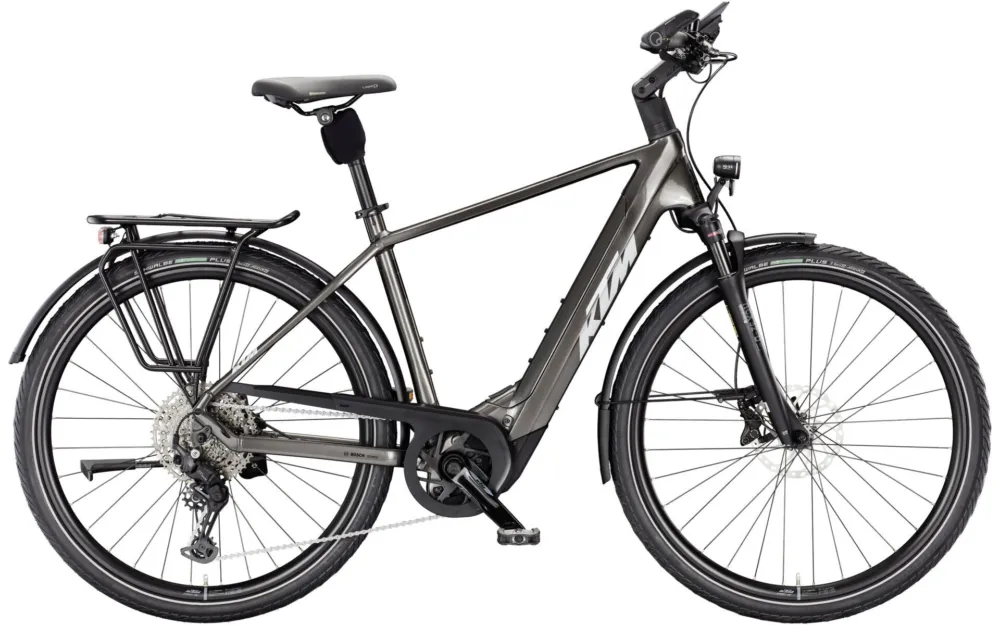 Letzte Chance KTM Macina Style 820 Hocheinstieg - 51
