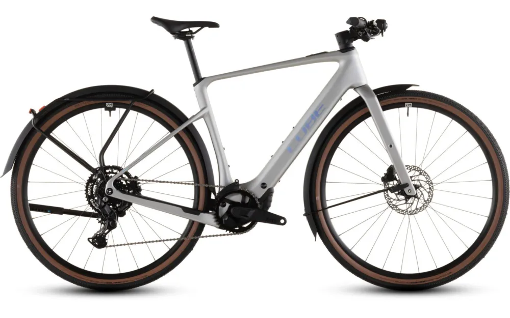 Cube Nulane Hybrid C:62 Race 400X FE - S Versand Am Gleichen Tag