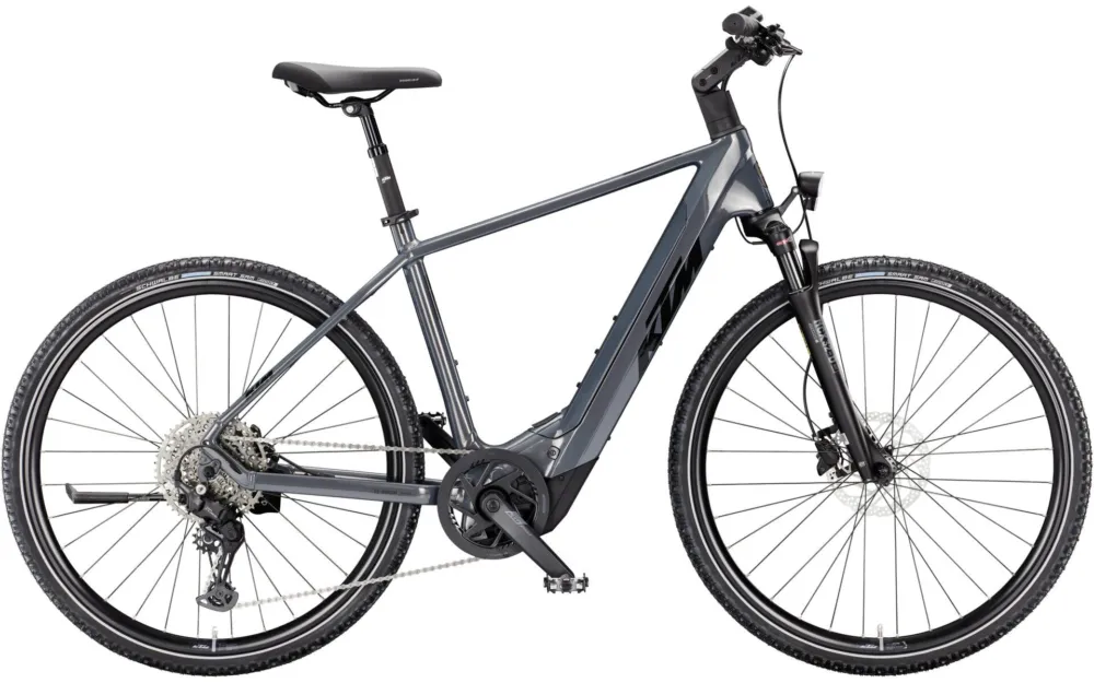 Meistverkauft KTM Macina Cross CX 820 L Hocheinstieg - 46