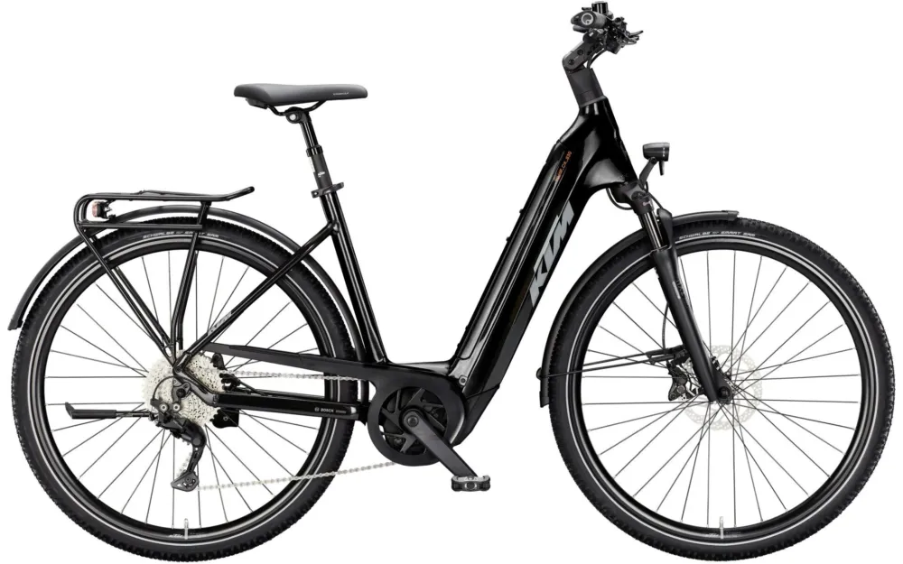 Sonderaktion KTM Macina Tour CX 830 Tiefeinstieg - 43