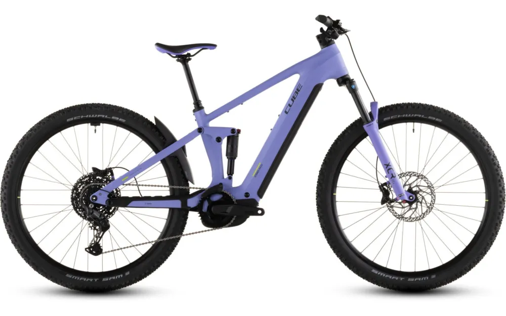 Garantierte Lieferung Cube Stereo Hybrid ONE22 Pro 800 - XL