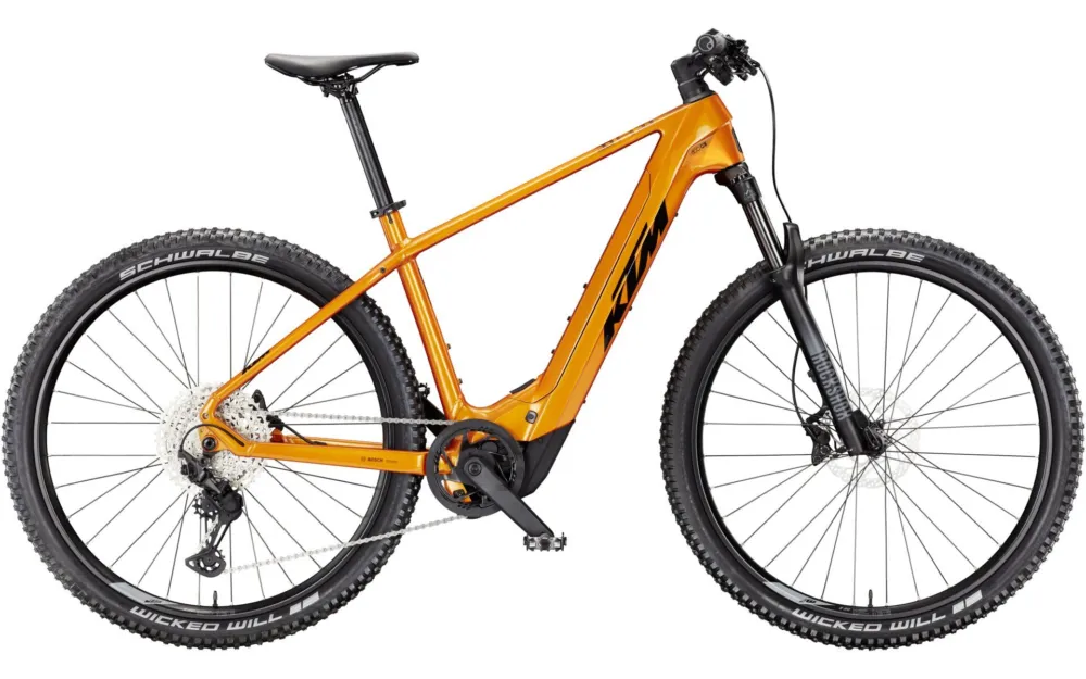 Heißes Angebot KTM Macina Team 892 - M