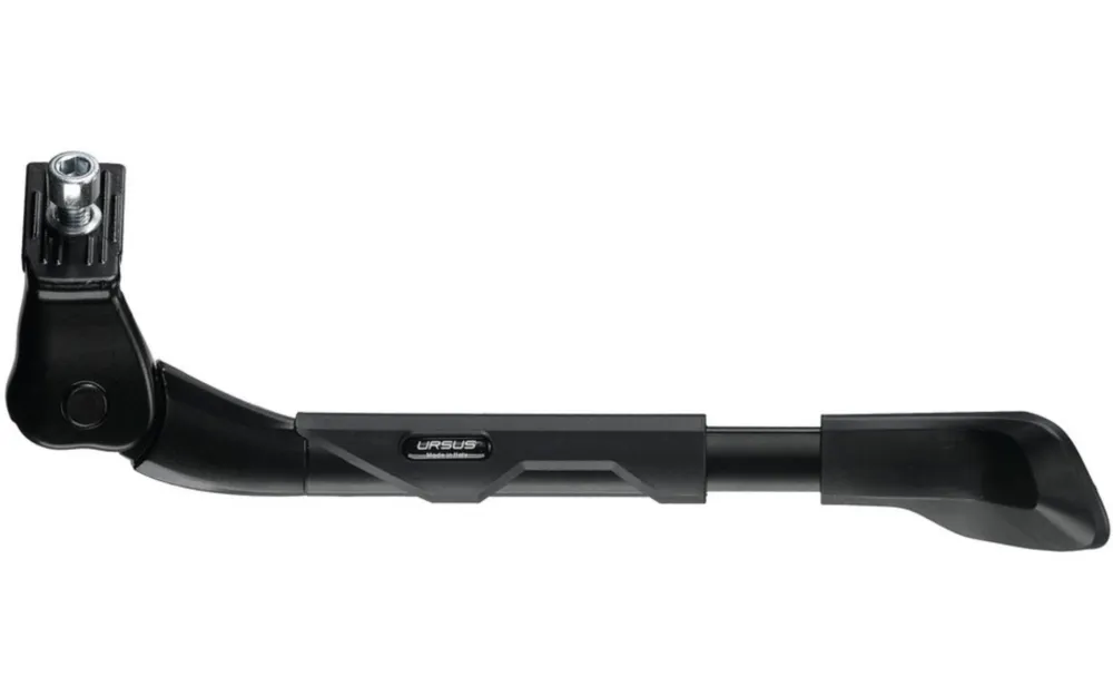 Meistverkauft Ursus Seitenständer King Evo XL 27,5-29" schwarz, verstellbar, Alu