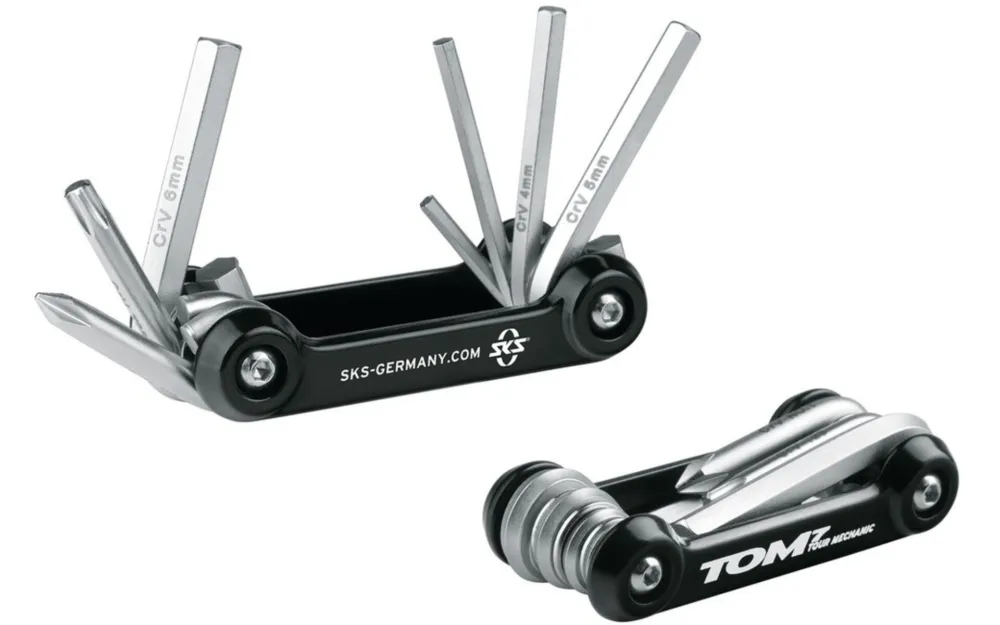 Minitool SKS TOM - 14 Funktionen Günstig