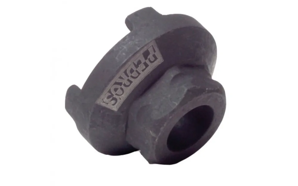 BMX Freilaufabzieher Pedros 4 Kerben x 40mm Wochenendangebot