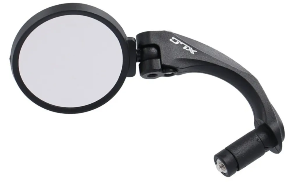 Sichere Zahlung XLC Fahrrad-Spiegel MR-K15 Innenklemmung - rund Ø62mm/links/rechts