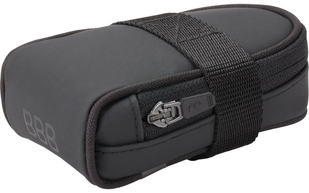 Saisonangebot BBB RacePack BSB-14 180 ml, schwarz
