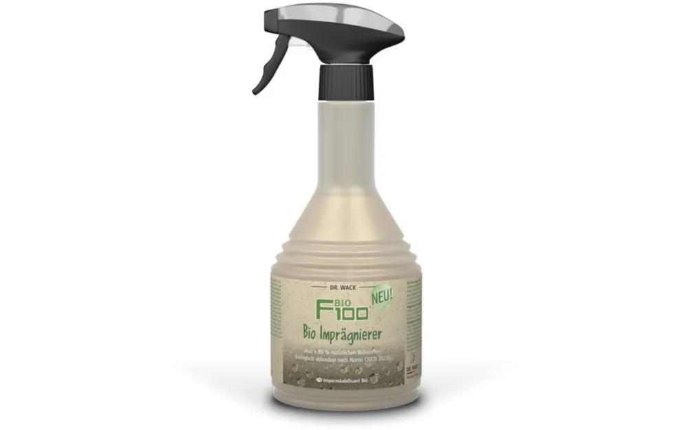 Jetzt Kaufen Dr. Wack Bio-Imprägnierer F100 500ml, Sprühflasche