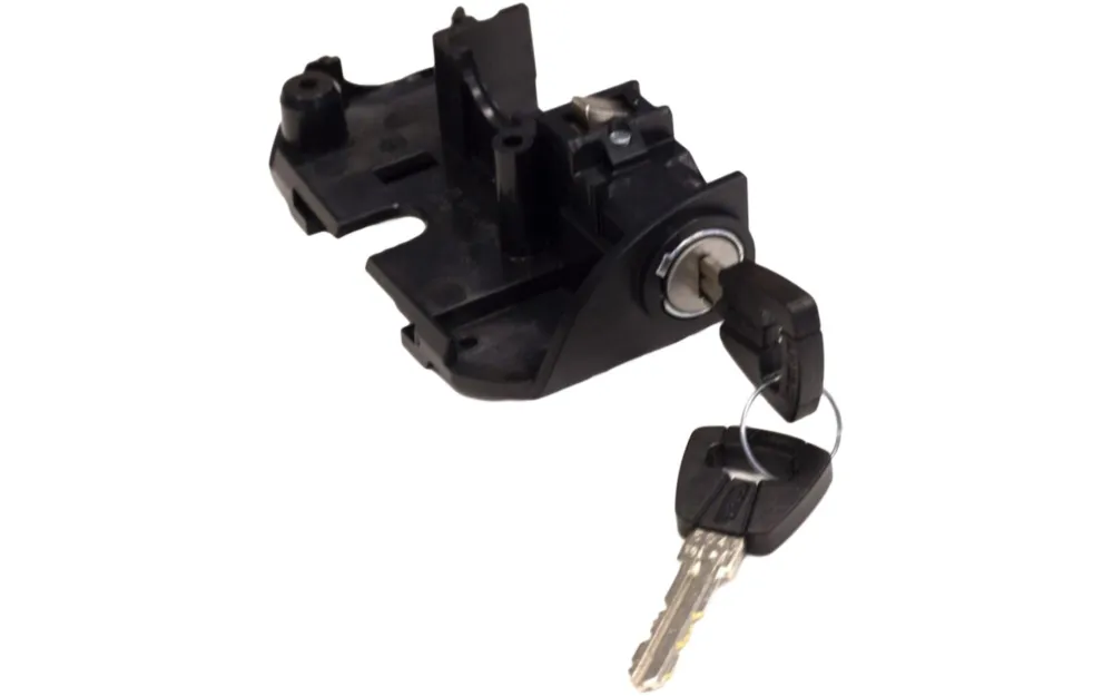 Letzte Chance Abus Standard Zylinder für Bosch Gepäckträgerakku