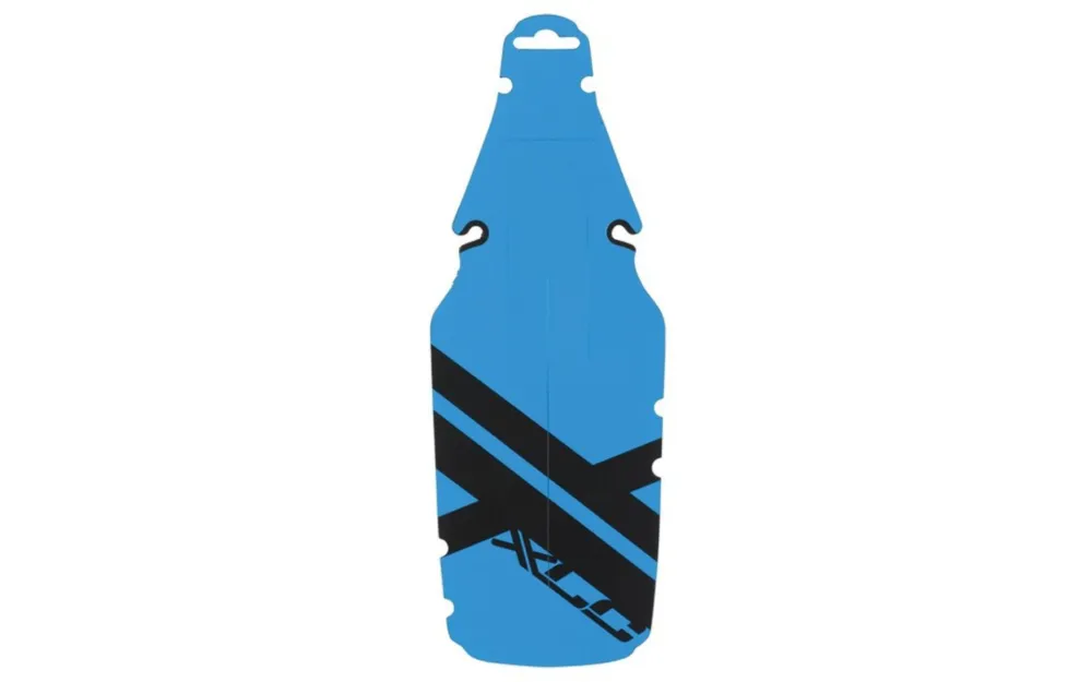 Wochenendangebot XLC Mini Mudguard MG-C33 hinten - Blau