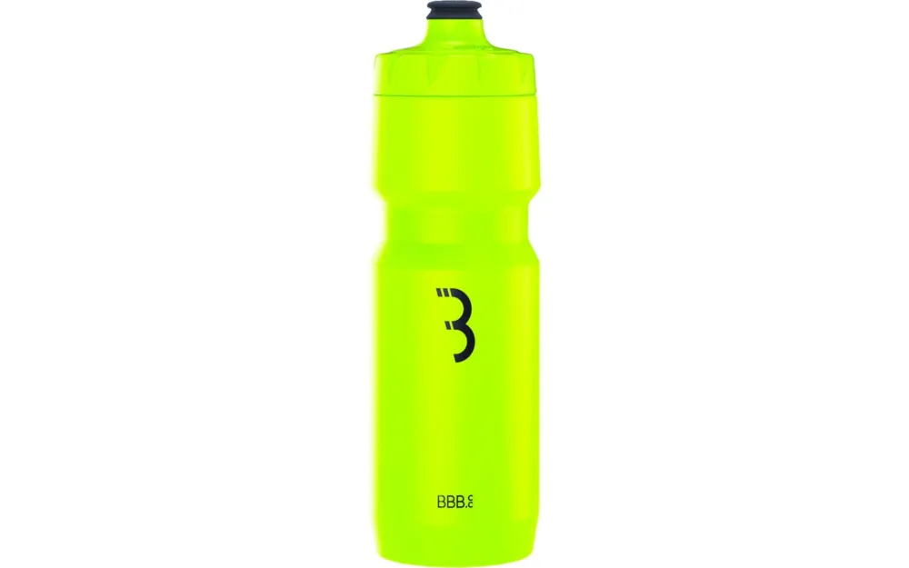 BBB AutoTank XL Trinkflasche BWB-15 - Rot Knallerangebot