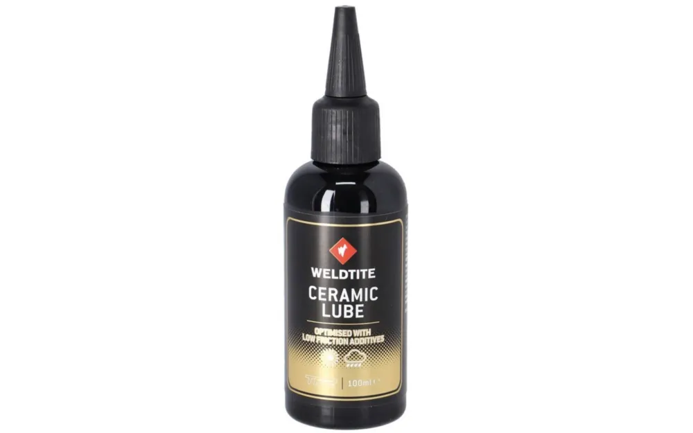Weldtite Kettenschmiermittel Ceramic Lube 100ml, Flasche Jetzt Bestellen