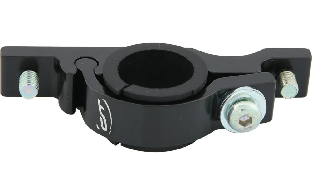 Contec Flaschenhalter-Adapter BC Schwarz Online Kaufen