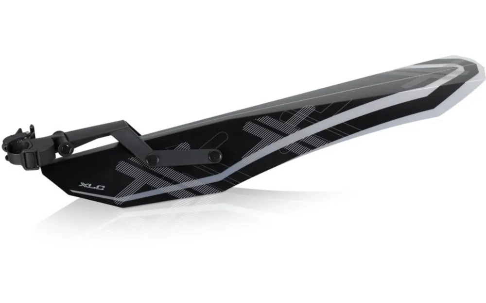 XLC Mudguard HR MG-C06 - Fatbike Sonderaktion