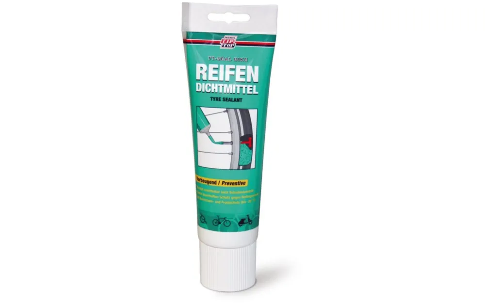 Sofort Bestellen Reifendichtmittel Tip Top Seal 250ml, Tube
