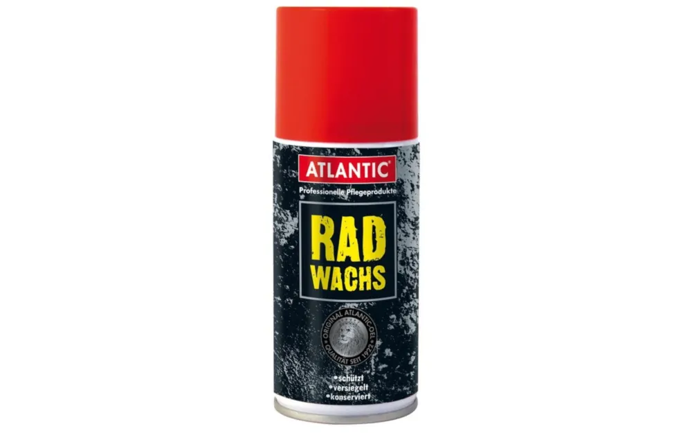 Radwachs Atlantic 300ml, Sprühdose, Basic Level Jetzt Kaufen