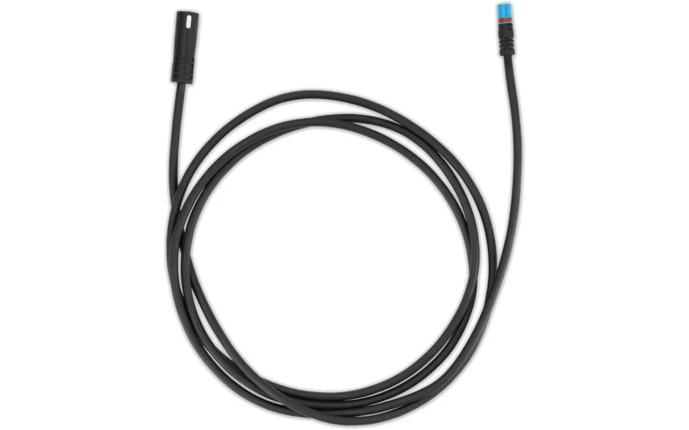 Neu Im Sortiment Acid E-Bike Frontlichtlichtkabel X-Connect - Bosch BES3