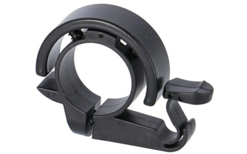XLC Ringglocke - Schwarz Heißes Angebot