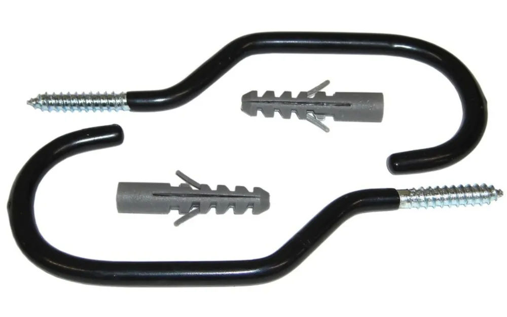 Preiswert XLC Deckenhaken universal Packung mit 2 Stück