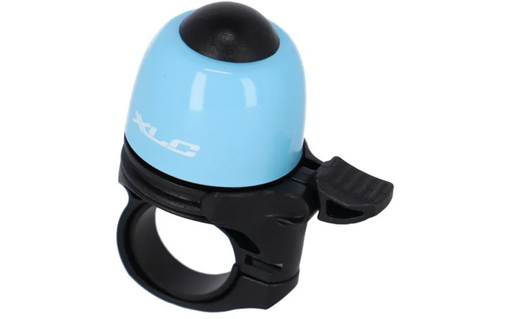 Sonderaktion XLC Fahrradglocke DD-M28 - Grün