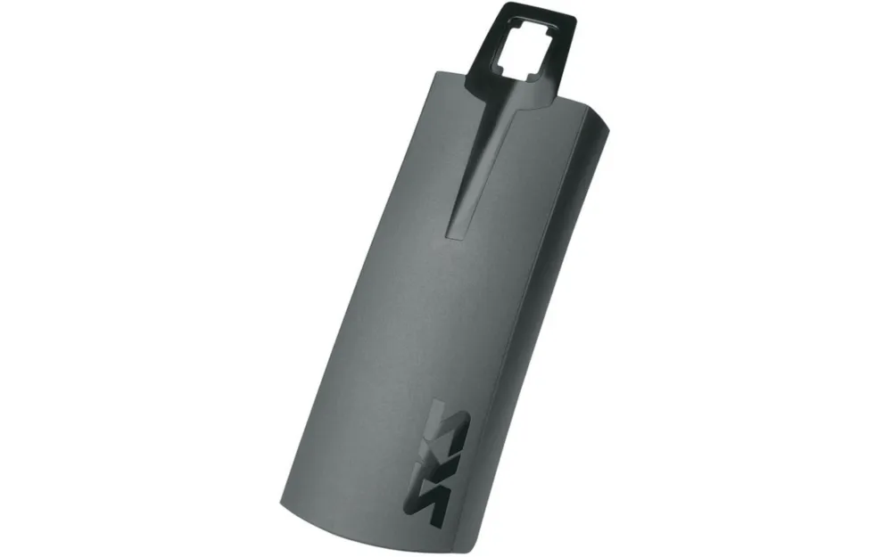 Preisreduziert SKS Spoiler Edge AL 56 mm, Länge 117 mm