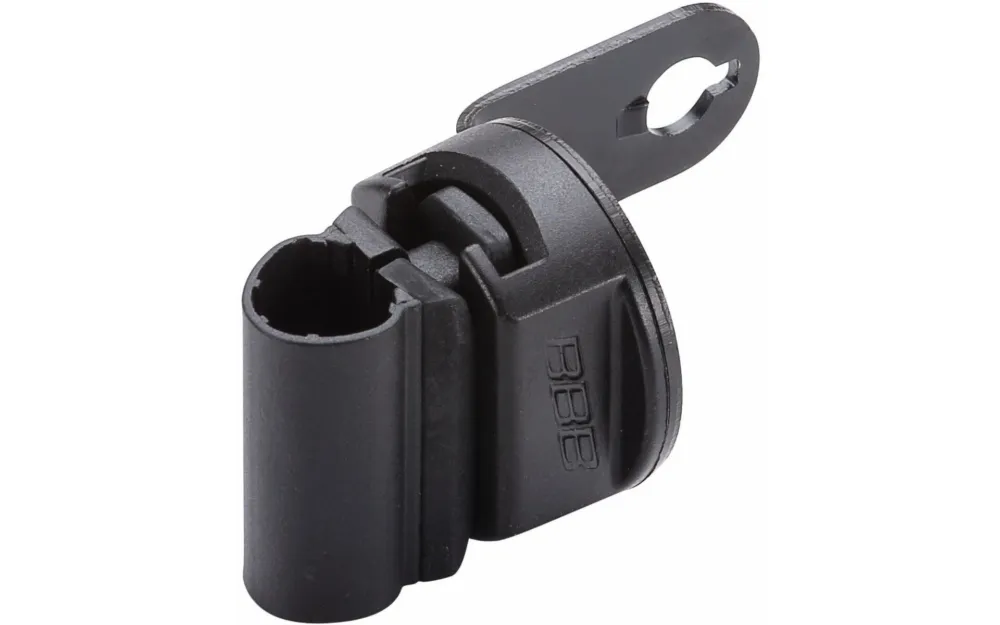 Preis Gesenkt BBB Schlosshalter CableFix BBL-92 Universal Halter für Sattelstütze