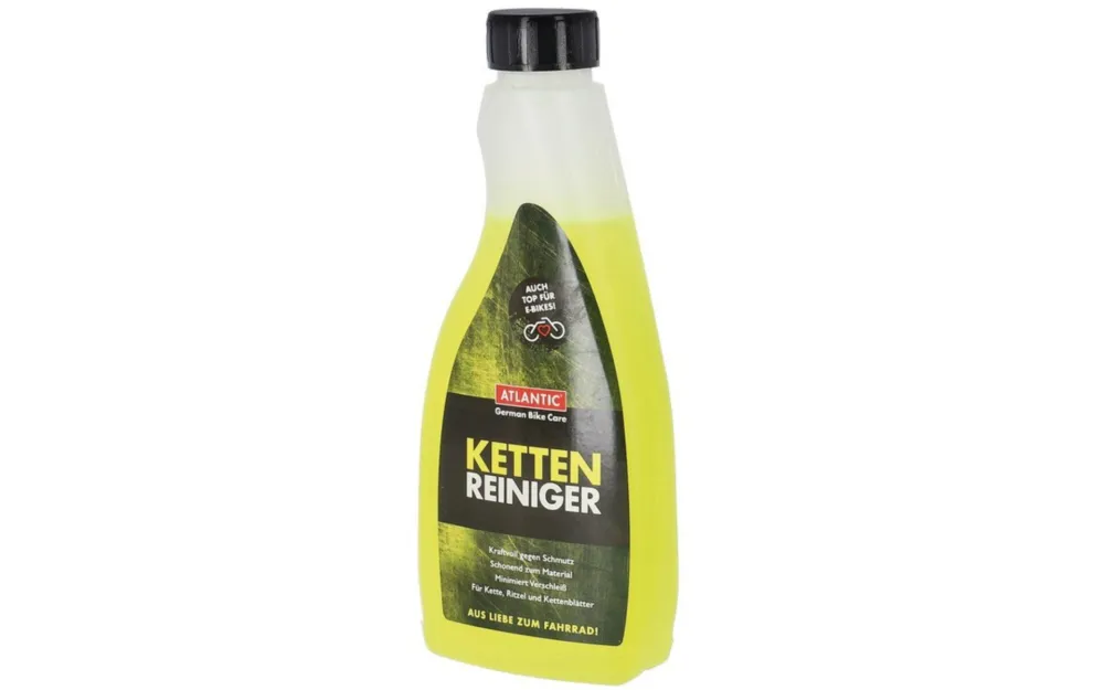 Direktkauf Kettenreiniger Atlantic 250ml, Schraubflasche