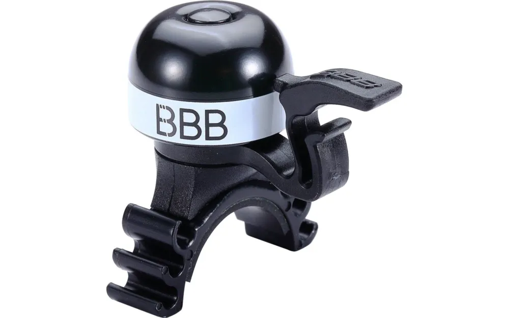 BBB Miniglocke MiniFit BBB-16 - Grün Markenprodukt