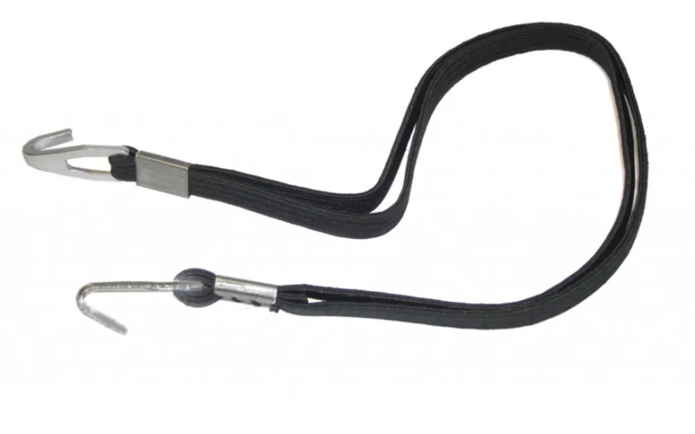 Top-Seller XLC Spanngurt Sattelstützgepäcktr.RP-X01 schwarz, 600mm