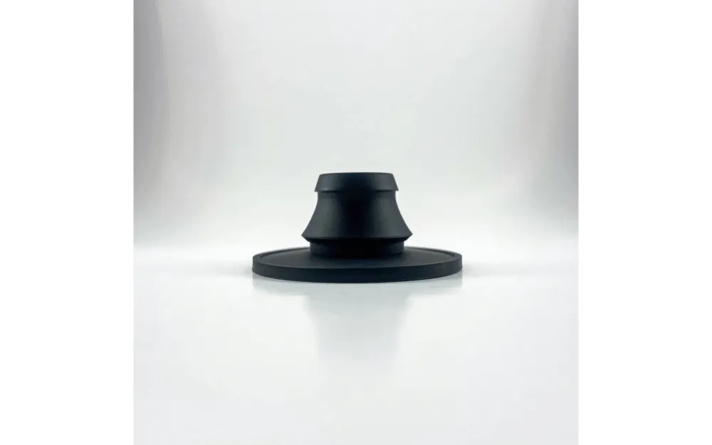 Keego Trinknoppe Extraflow - Schwarz Heißes Angebot