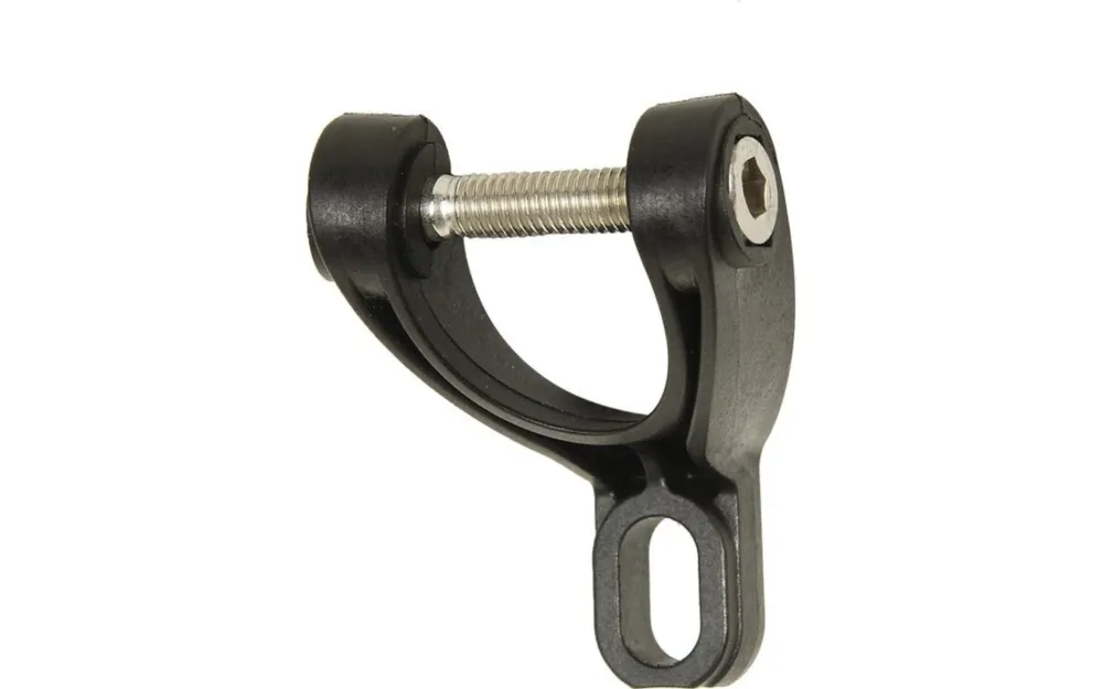 Bestpreis Lampenhalter Herrmans Standard vorne