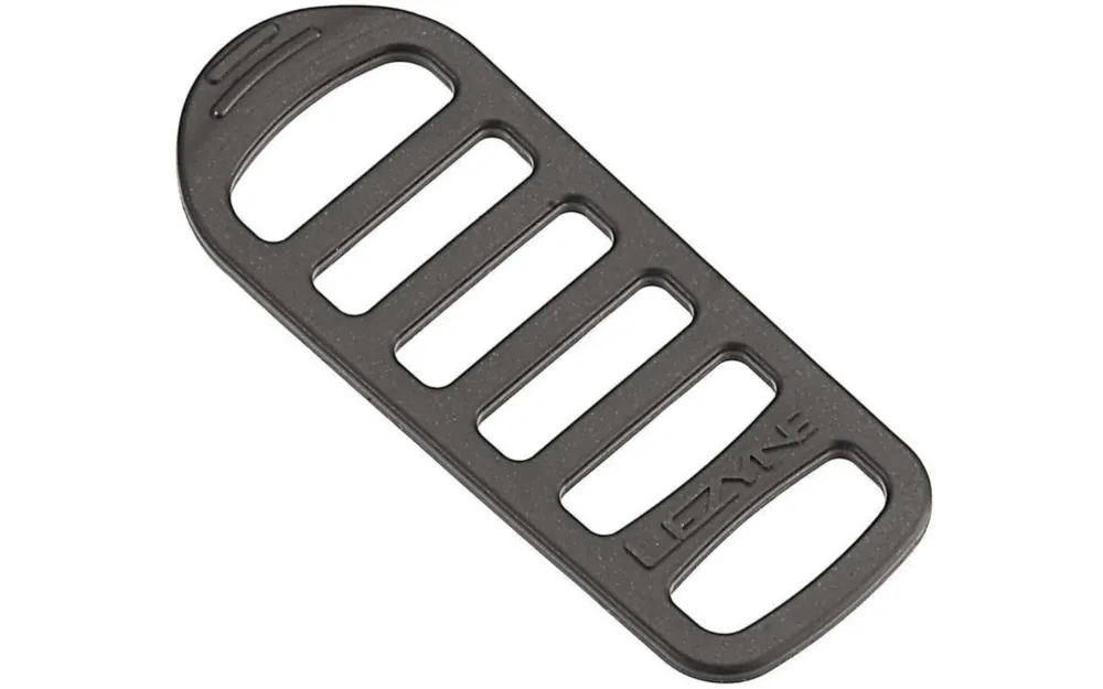 Knallerangebot Lezyne Ersatz-Befestigungsstrebe für Fahrradbeleuchtung Strip Pro und Strip Drive