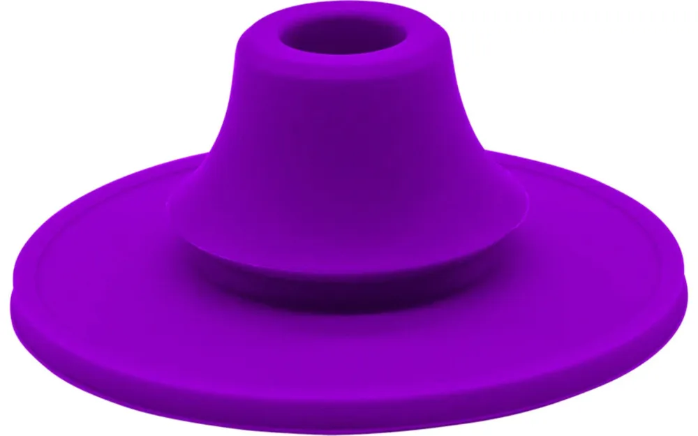 Keego Trinknoppe Silikon Easy Clean - Gelb Jetzt Bestellen