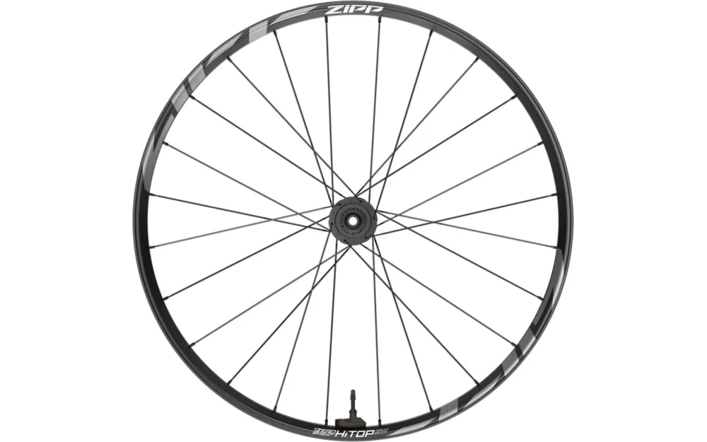 Abverkauf Zipp 1Zero Hitop SW 29 Laufrad - hinten