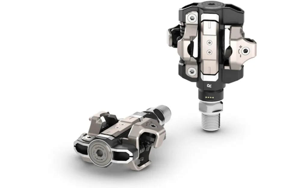 Garmin Leistungsmesser mit Dualsensor Rally™ XC210 Mega-Angebot