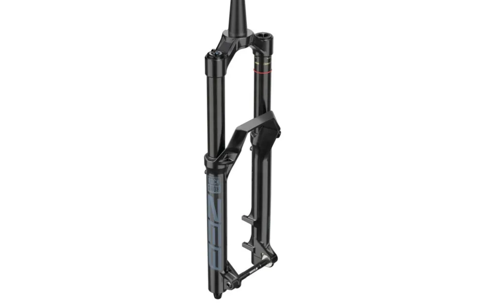 Schneller Versand RockShox Federgabel ZEB Select Charger RC A2, 15x110mm, Steckachse - 27,5"