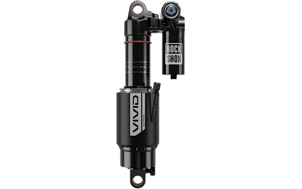 RockShox Dämpfer Vivid Ultimate RC2T 230x62,5 Trek Slash 2021-2023 Heißes Angebot