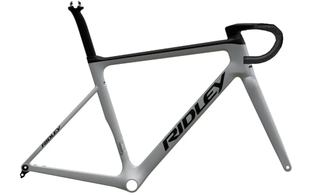 Ridley Rahmenset Falcn RS & Fork - L Kostenfreie Lieferung