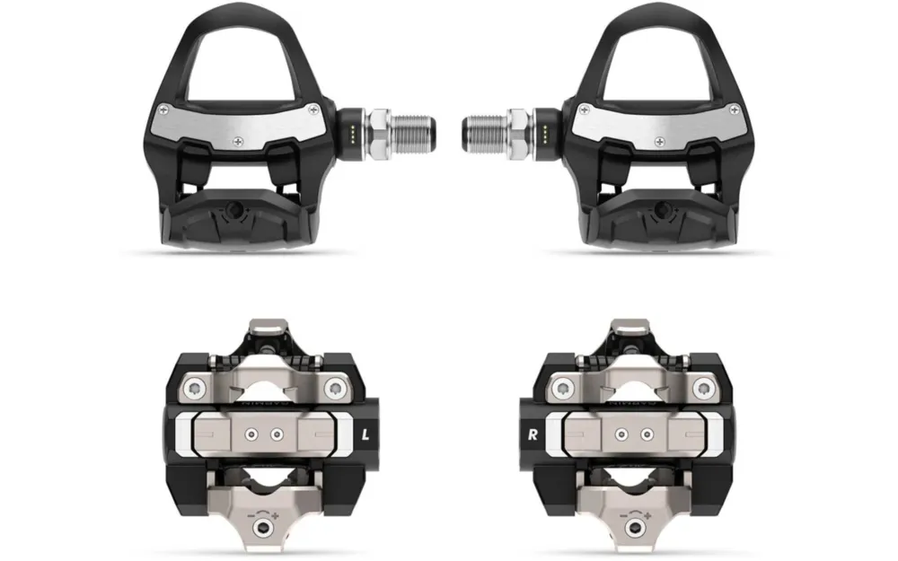 Garmin Powermeter Wattmess Pedalsystem Rally™ RS/XC210 Top-Seller