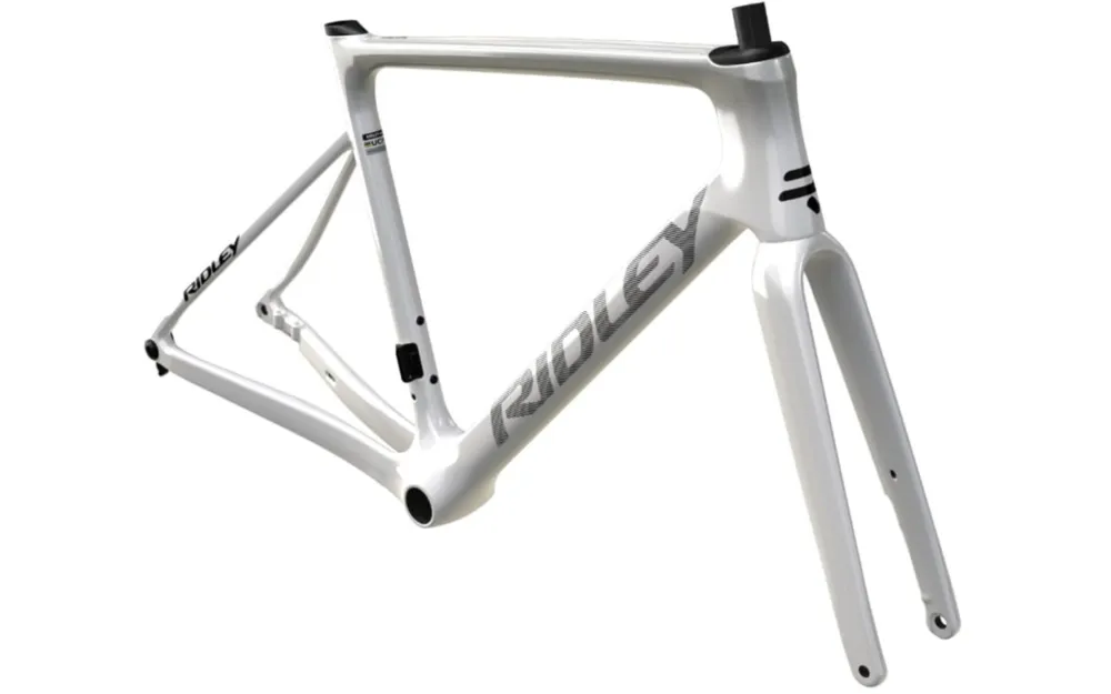 Ridley Rahmenset Falcn 7E8 - M Sichere Zahlung