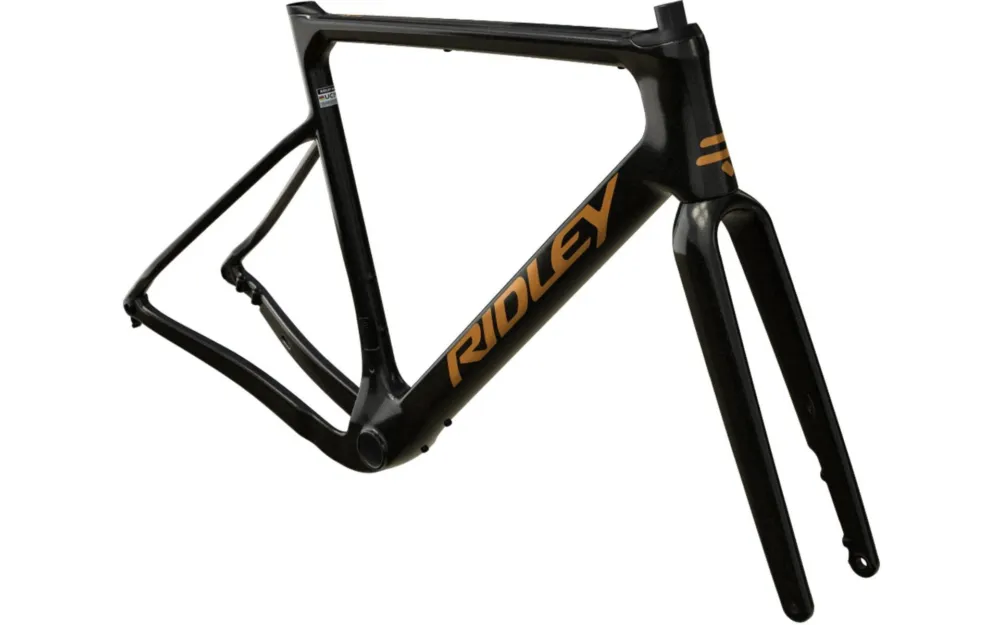 Echt Ridley Rahmenset Astr - XS